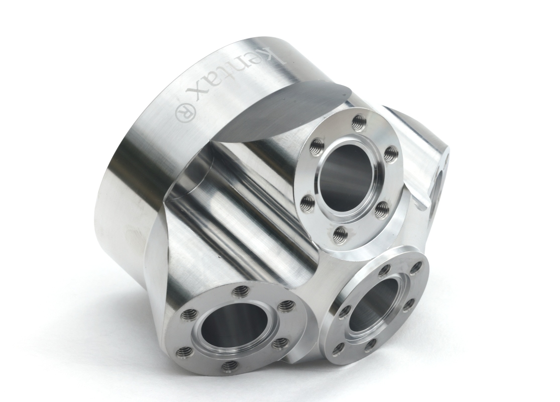CF Multiplex flange
