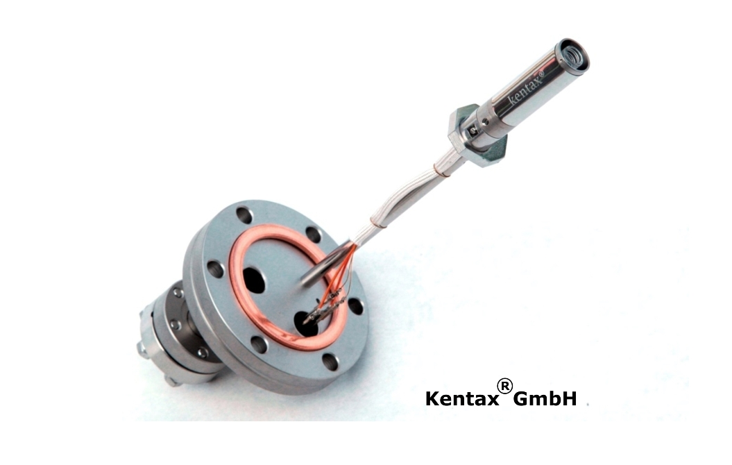 one point sources on CF40 flange